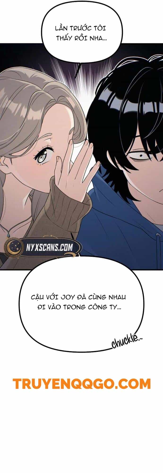 Nhật Kí Đổi Nghề - Chương 6 - ảnh 31