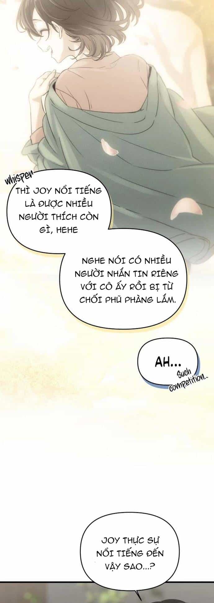 Nhật Kí Đổi Nghề - Chương 6 - ảnh 35