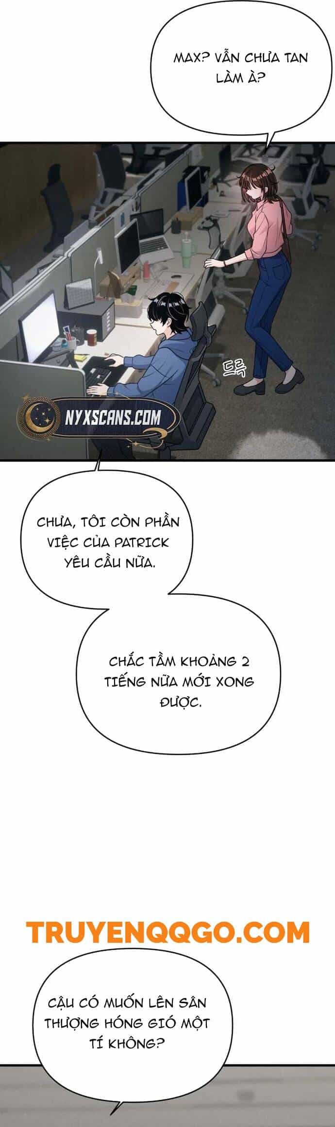 Nhật Kí Đổi Nghề - Chương 6 - ảnh 42