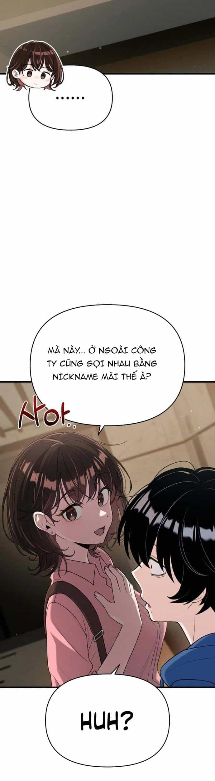 Nhật Kí Đổi Nghề - Chương 6 - ảnh 53