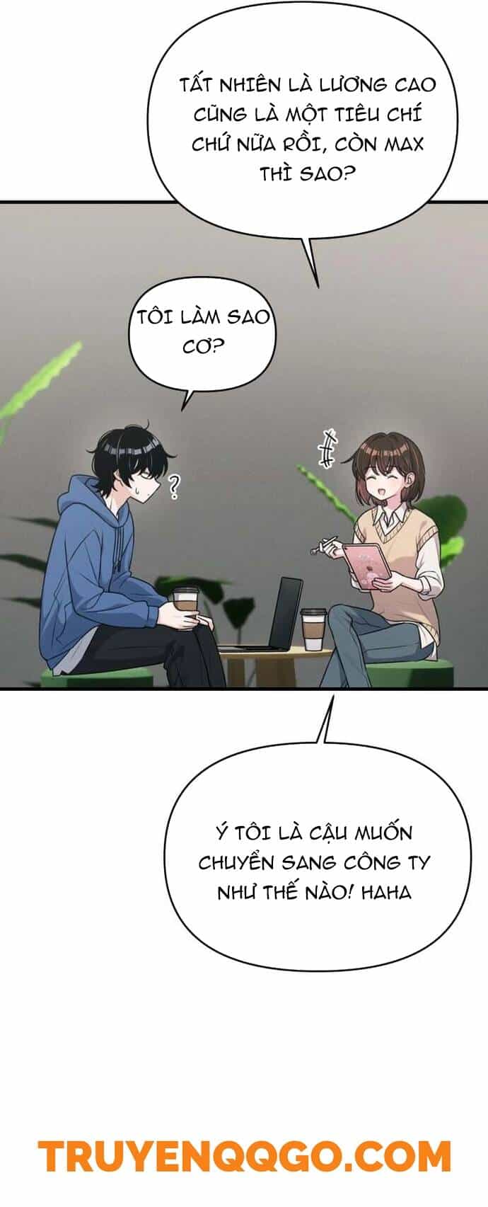 Nhật Kí Đổi Nghề - Chương 6 - ảnh 8