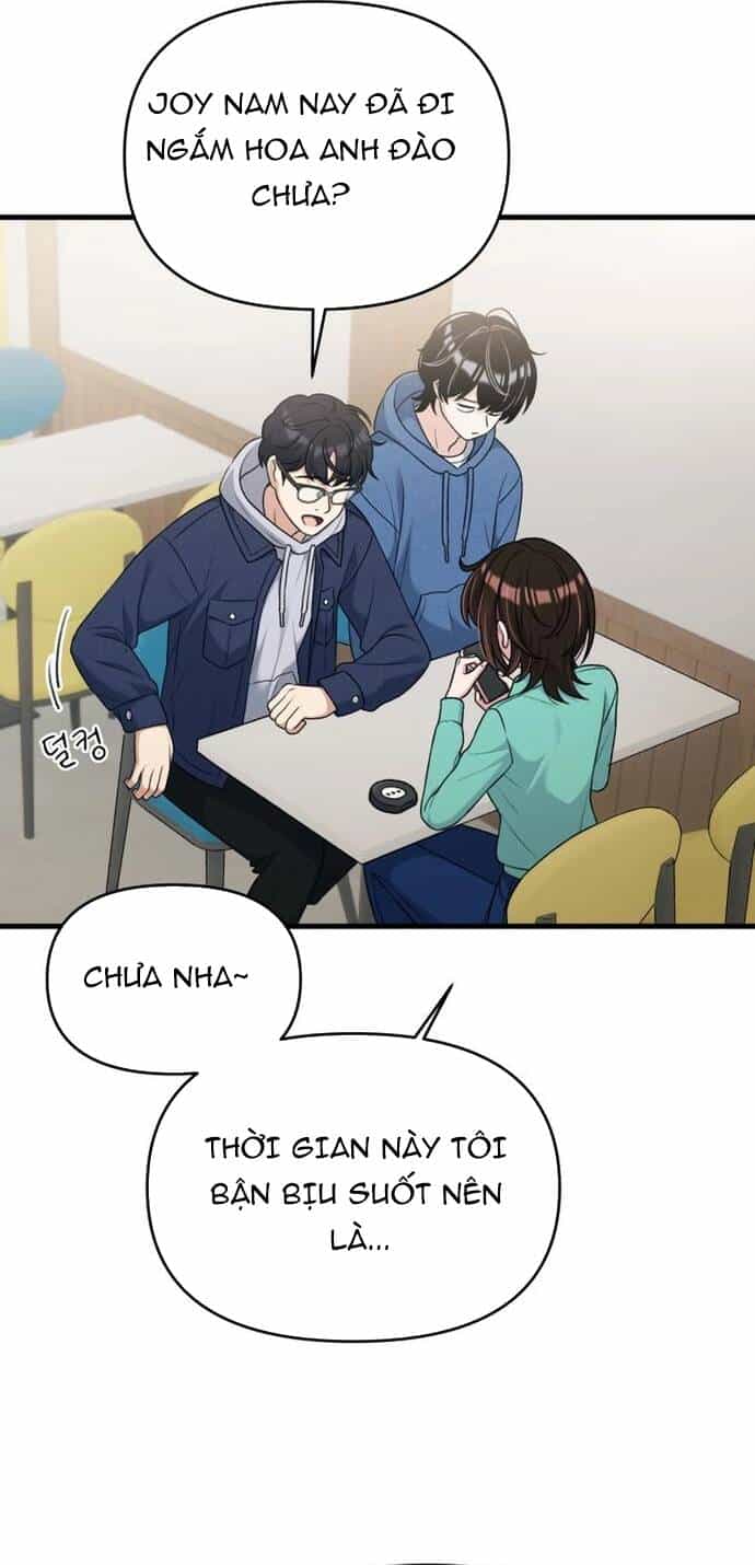 Nhật Kí Đổi Nghề - Chương 7 - ảnh 31