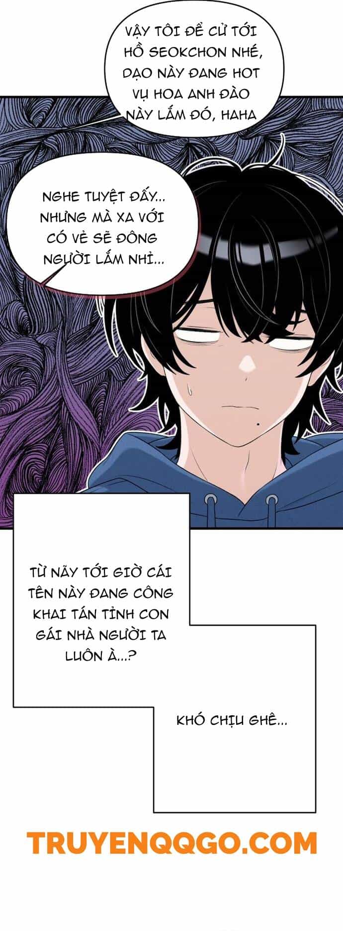 Nhật Kí Đổi Nghề - Chương 7 - ảnh 32