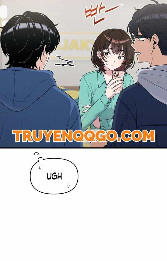 Nhật Kí Đổi Nghề - Chương 7 - ảnh 34
