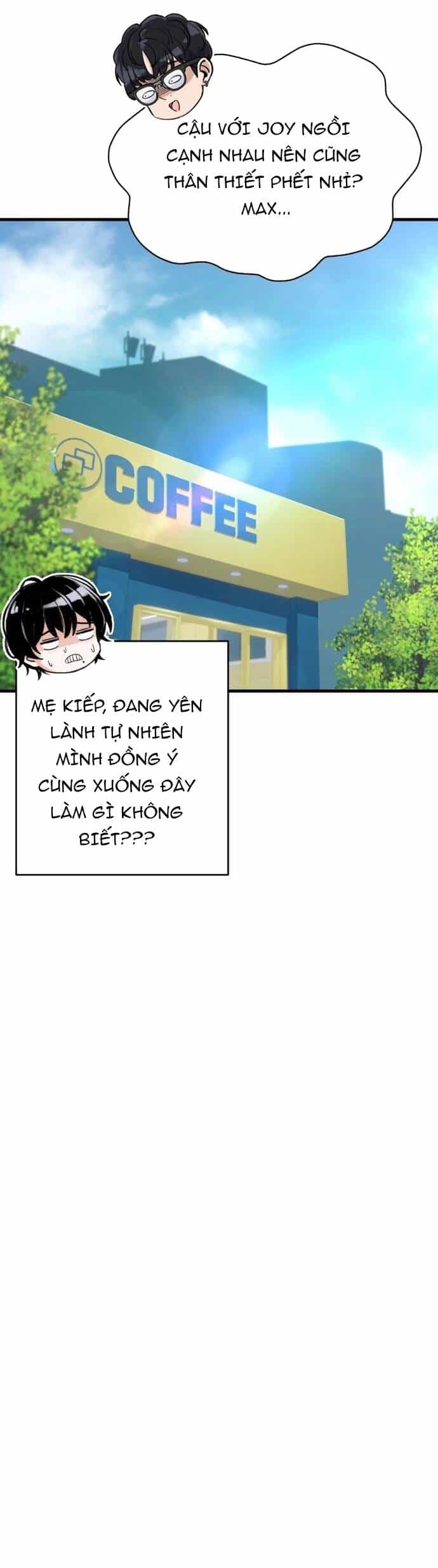 Nhật Kí Đổi Nghề - Chương 7 - ảnh 39