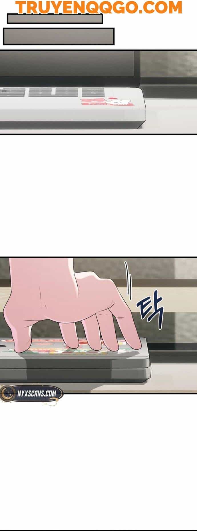 Nhật Kí Đổi Nghề - Chương 7 - ảnh 40