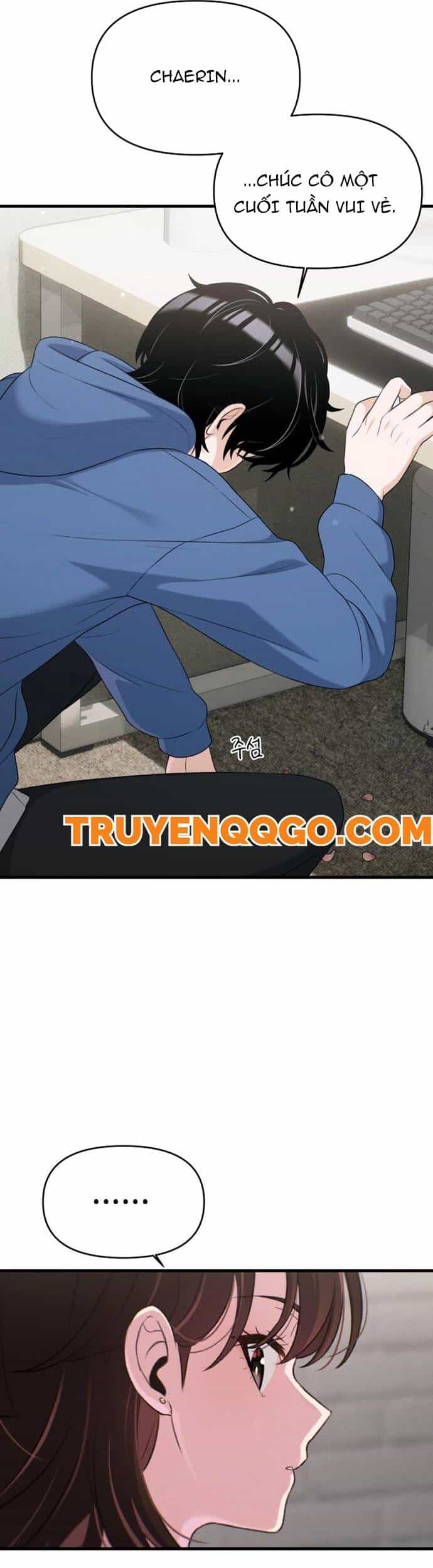 Nhật Kí Đổi Nghề - Chương 7 - ảnh 52