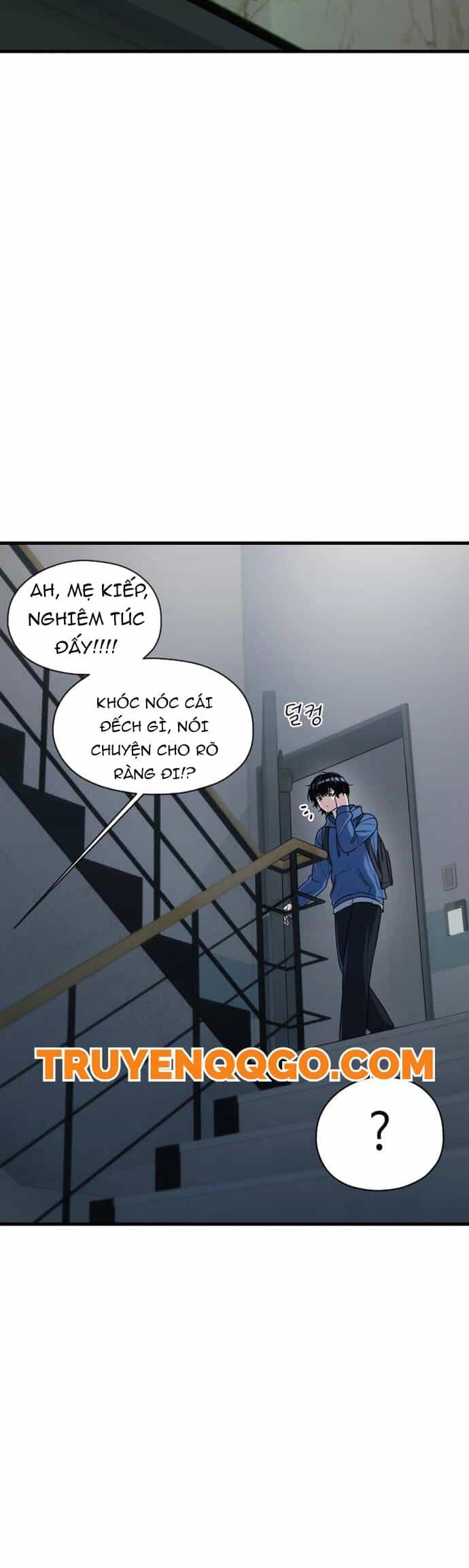 Nhật Kí Đổi Nghề - Chương 7 - ảnh 57