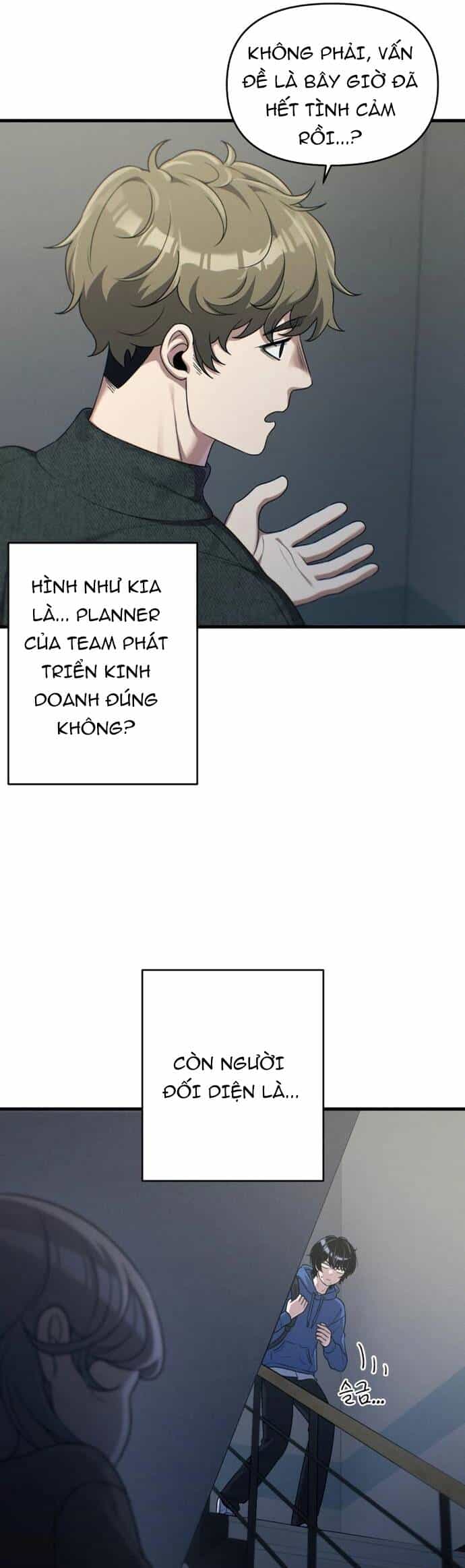 Nhật Kí Đổi Nghề - Chương 7 - ảnh 60