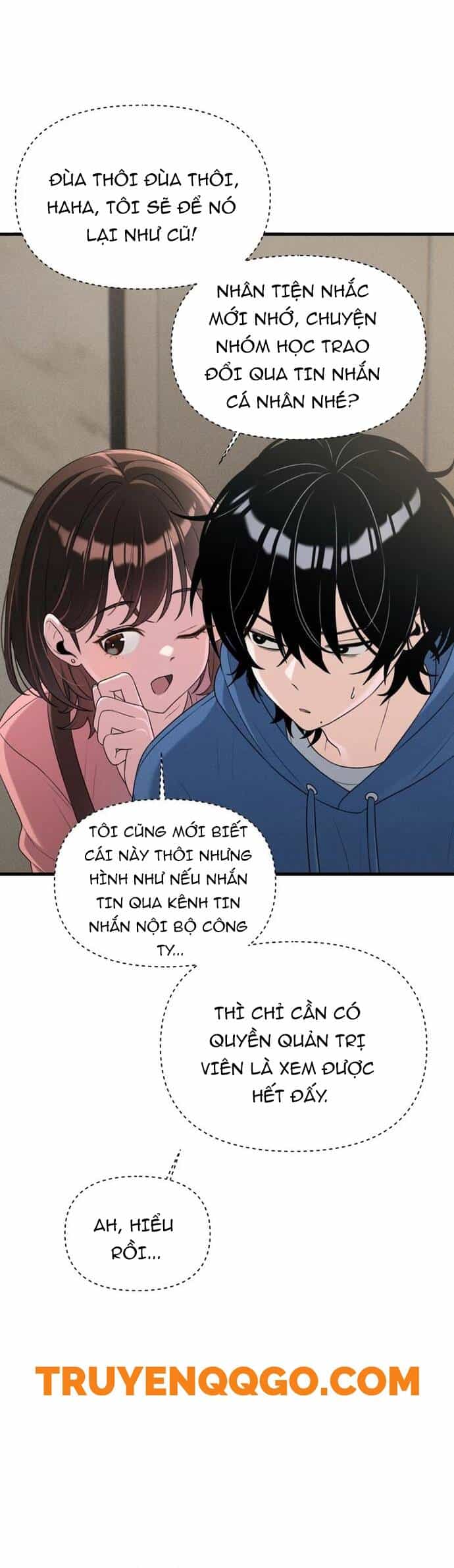 Nhật Kí Đổi Nghề - Chương 7 - ảnh 9