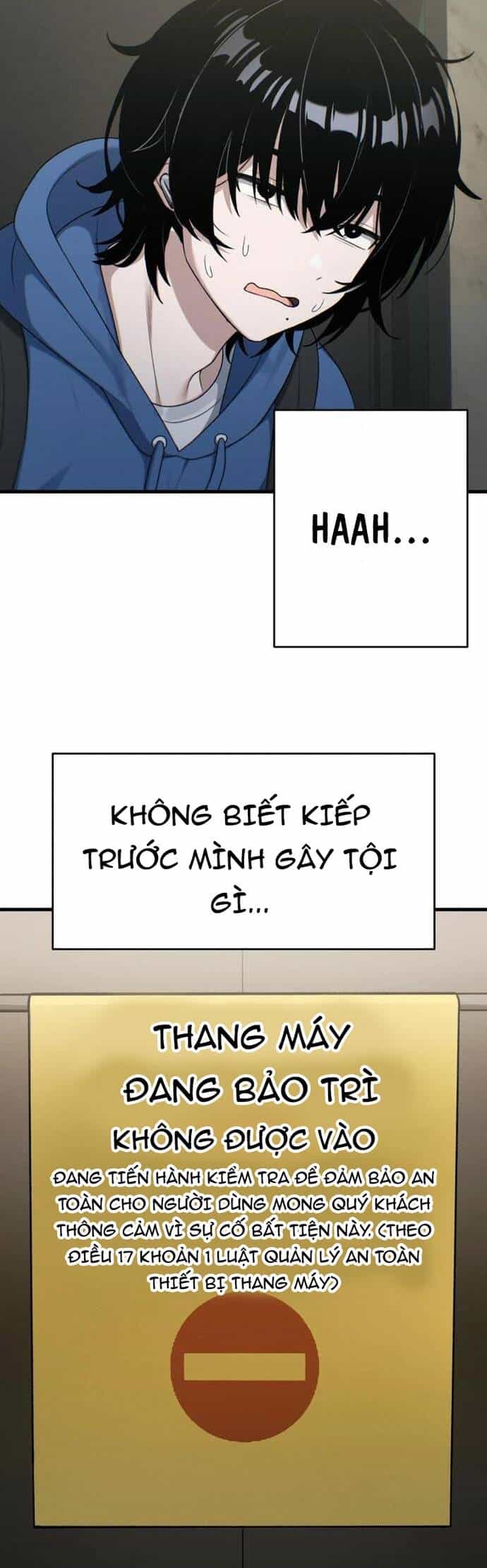 Nhật Kí Đổi Nghề - Chương 8 - ảnh 10