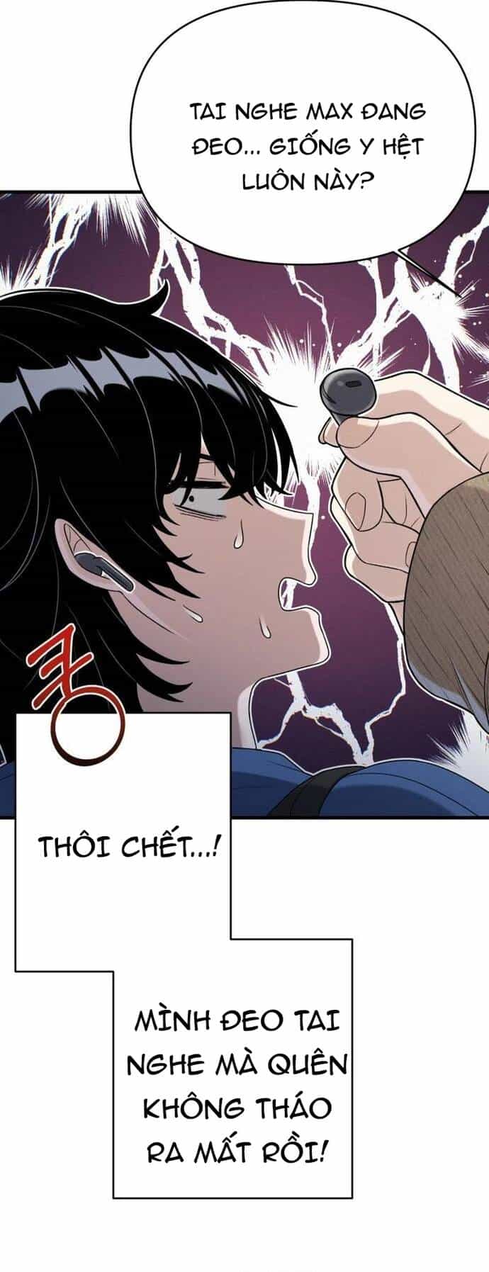 Nhật Kí Đổi Nghề - Chương 8 - ảnh 21