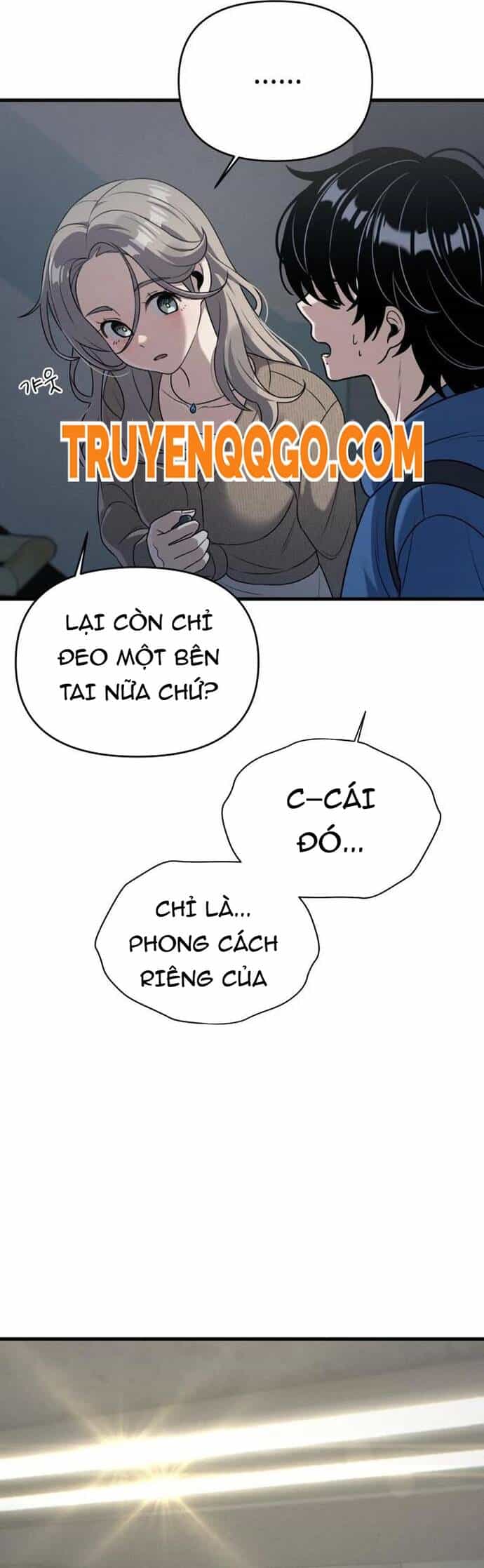Nhật Kí Đổi Nghề - Chương 8 - ảnh 22