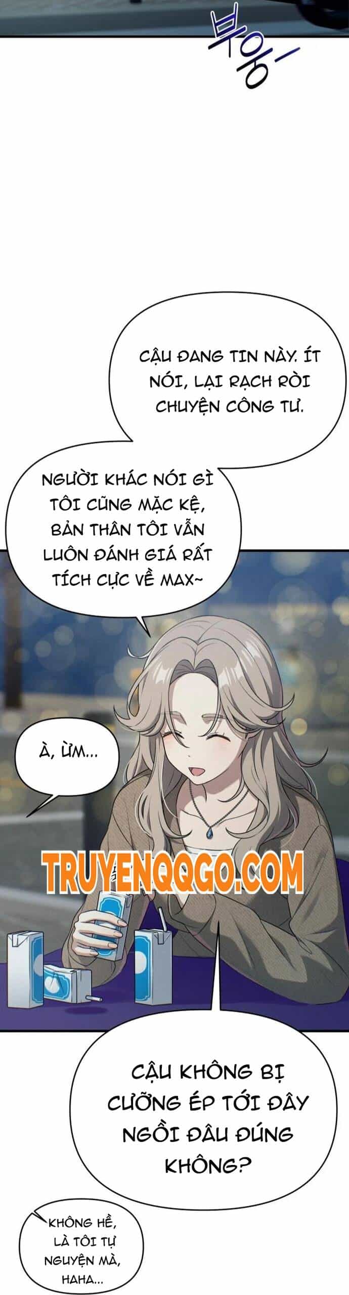Nhật Kí Đổi Nghề - Chương 8 - ảnh 29