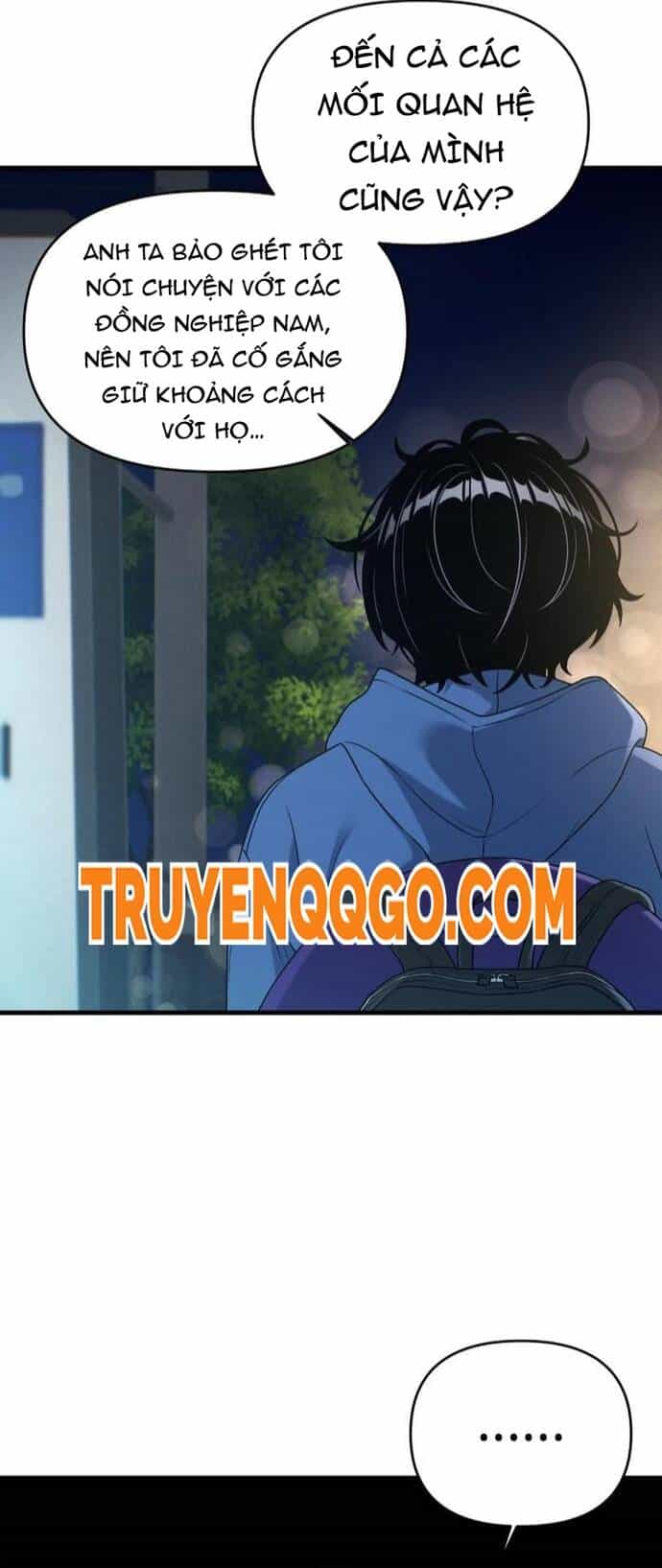 Nhật Kí Đổi Nghề - Chương 8 - ảnh 35