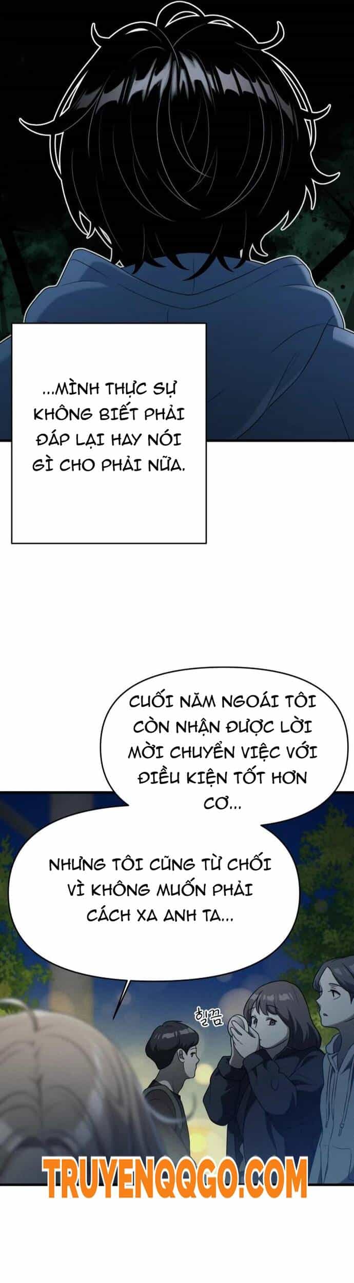 Nhật Kí Đổi Nghề - Chương 8 - ảnh 36