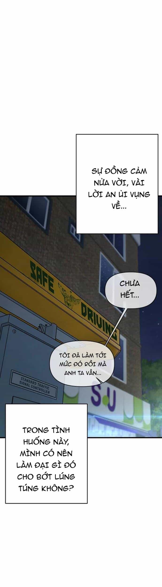 Nhật Kí Đổi Nghề - Chương 8 - ảnh 37
