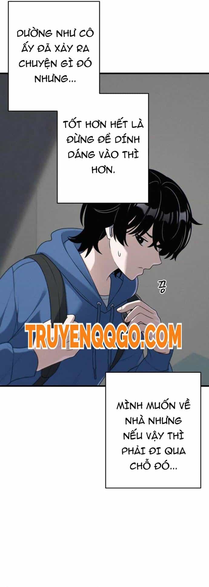 Nhật Kí Đổi Nghề - Chương 8 - ảnh 4