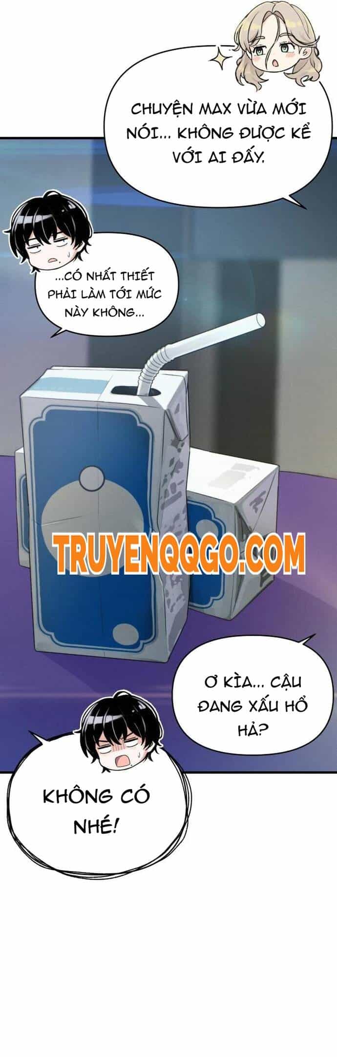 Nhật Kí Đổi Nghề - Chương 8 - ảnh 46