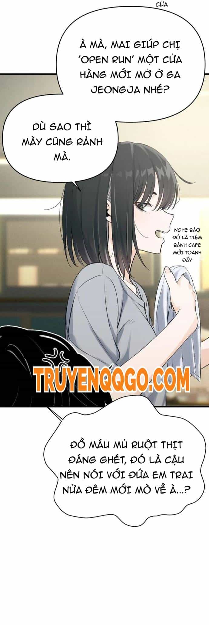 Nhật Kí Đổi Nghề - Chương 8 - ảnh 55