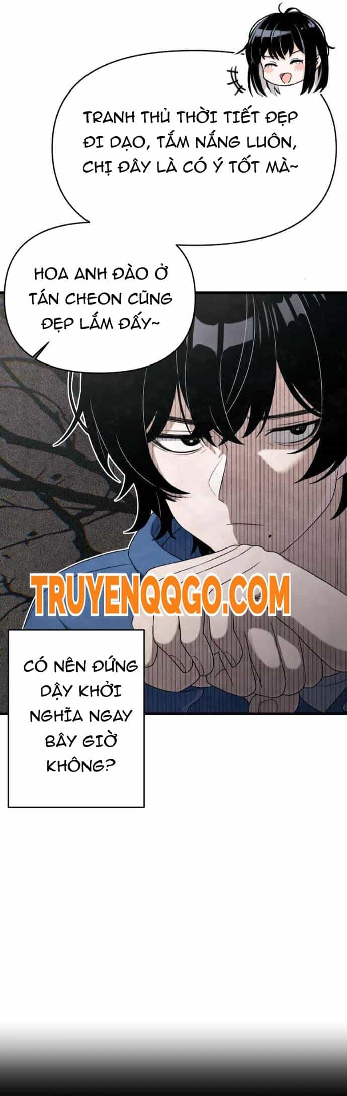 Nhật Kí Đổi Nghề - Chương 8 - ảnh 56