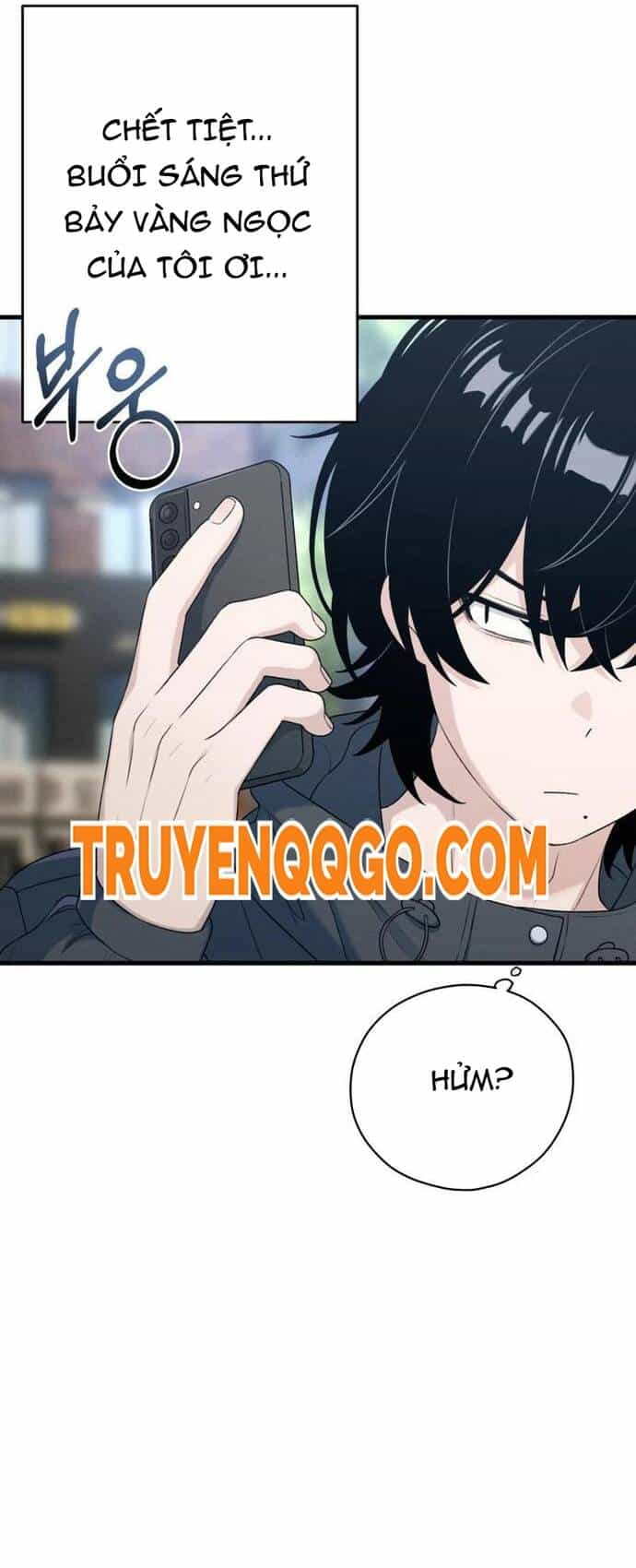 Nhật Kí Đổi Nghề - Chương 8 - ảnh 62