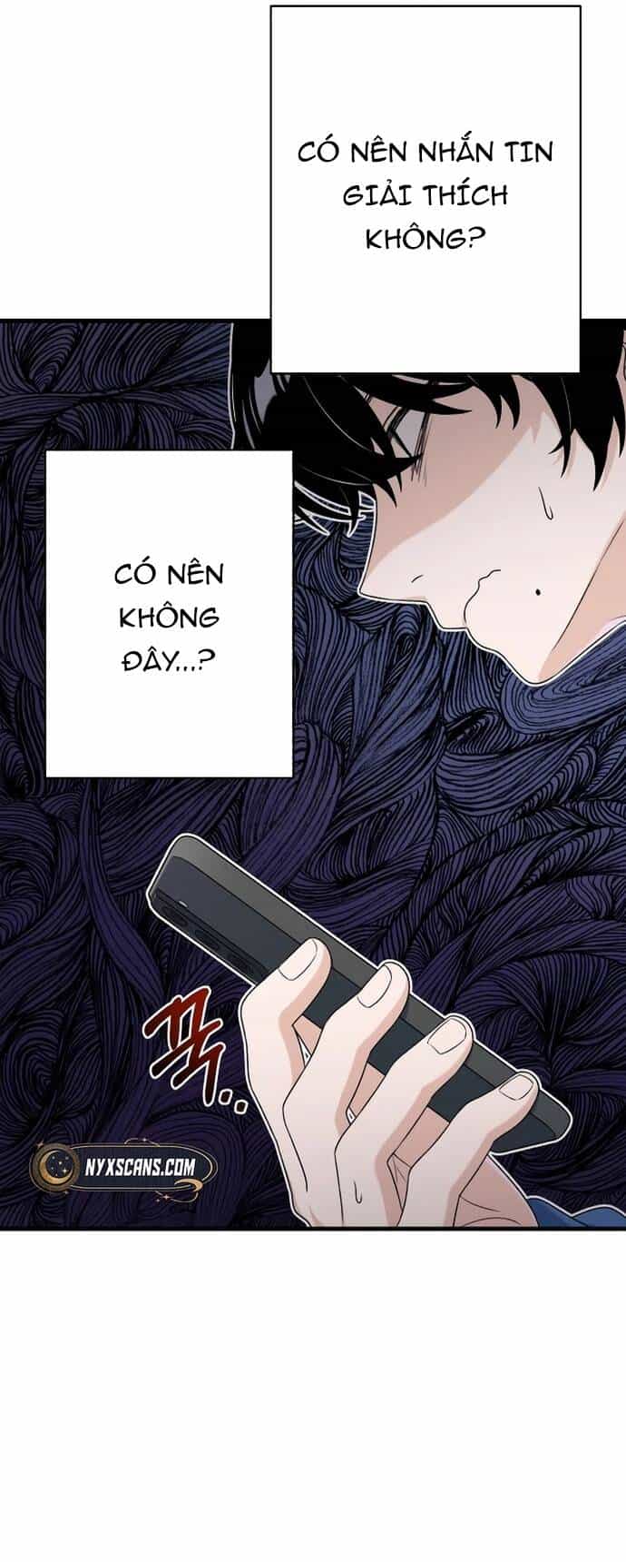 Nhật Kí Đổi Nghề - Chương 9 - ảnh 20