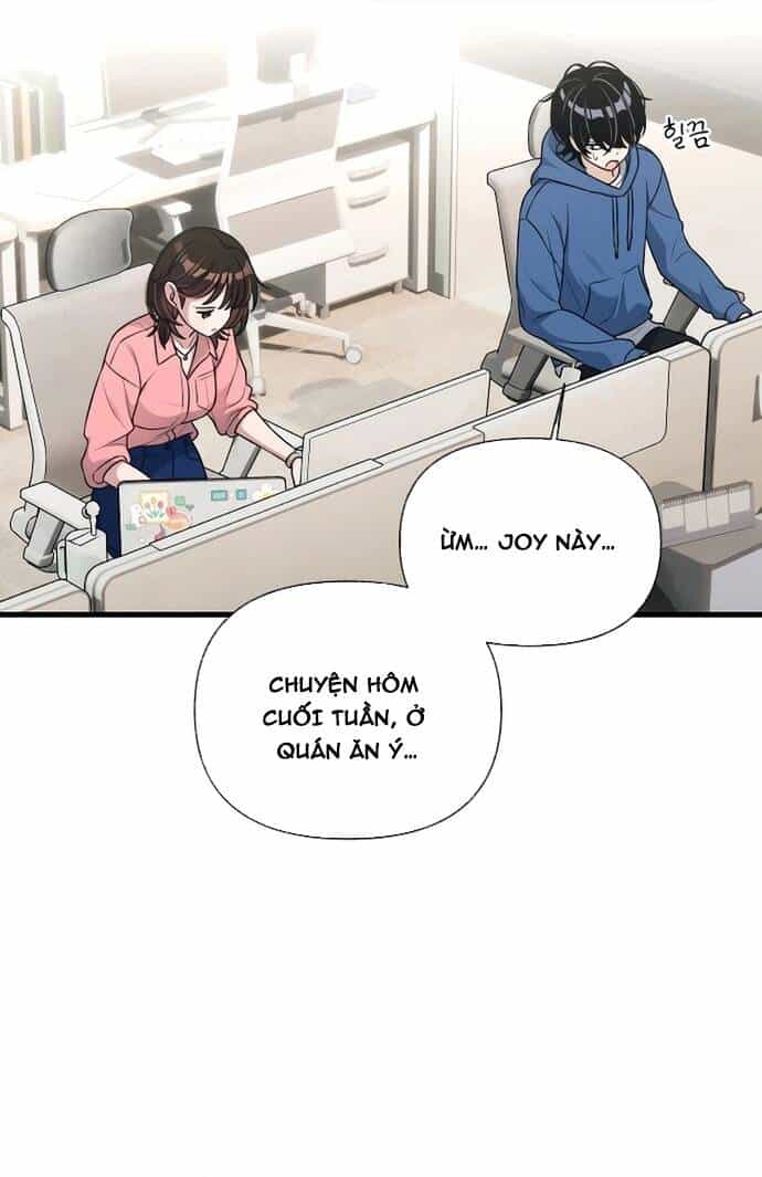 Nhật Kí Đổi Nghề - Chương 9 - ảnh 26