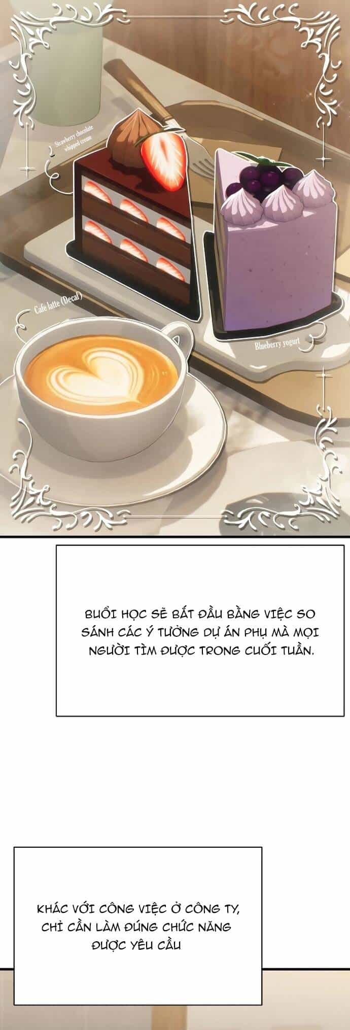 Nhật Kí Đổi Nghề - Chương 9 - ảnh 31