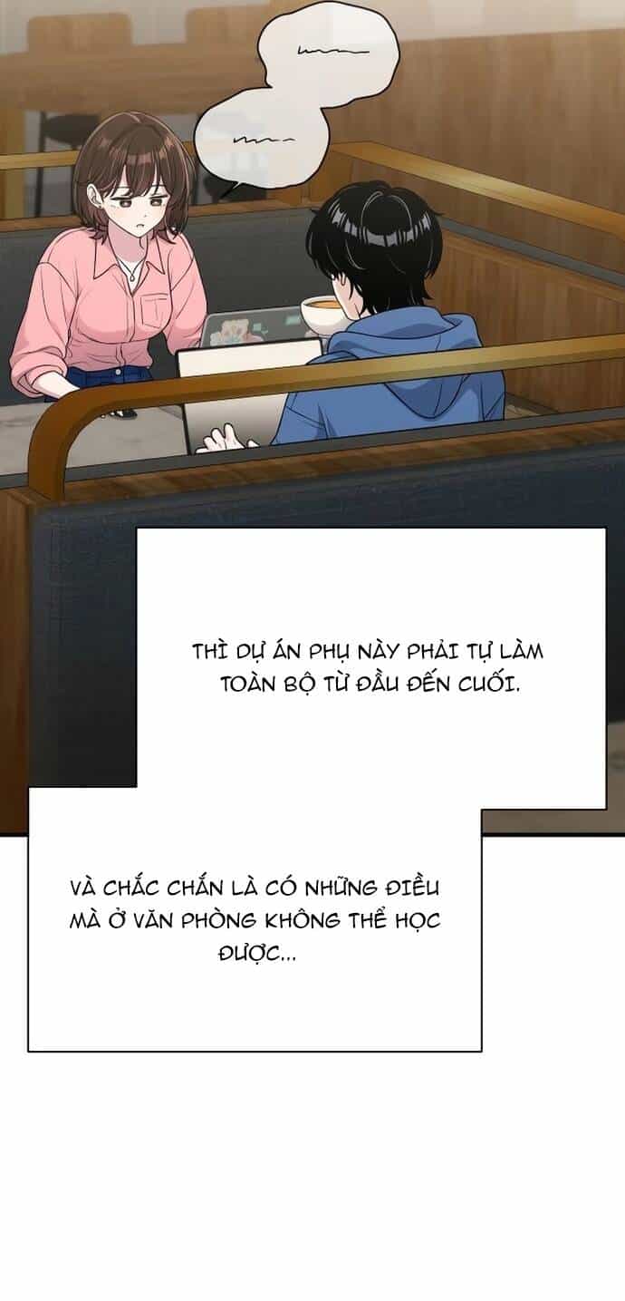 Nhật Kí Đổi Nghề - Chương 9 - ảnh 32
