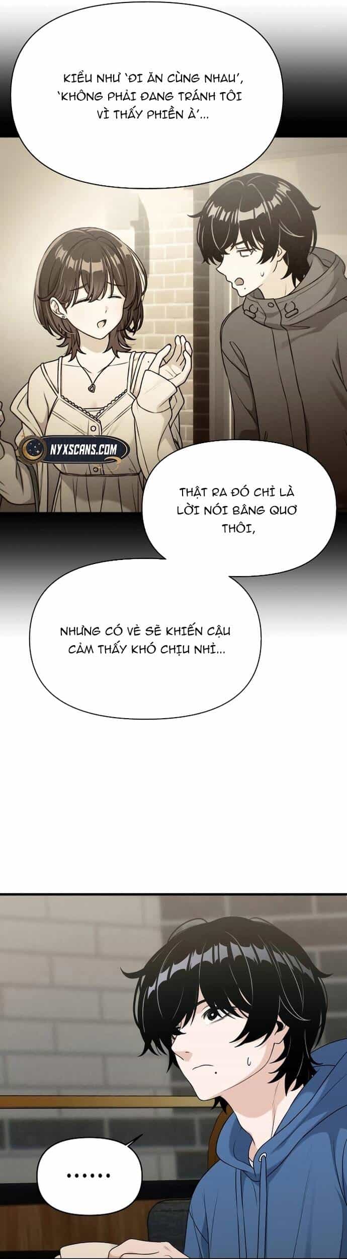 Nhật Kí Đổi Nghề - Chương 9 - ảnh 39