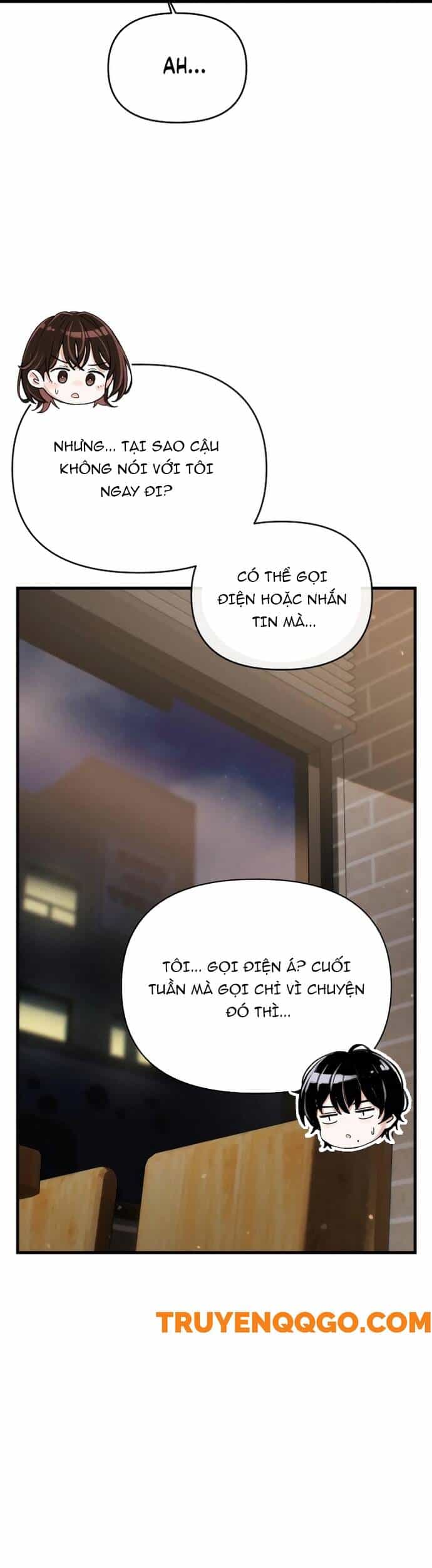 Nhật Kí Đổi Nghề - Chương 9 - ảnh 42