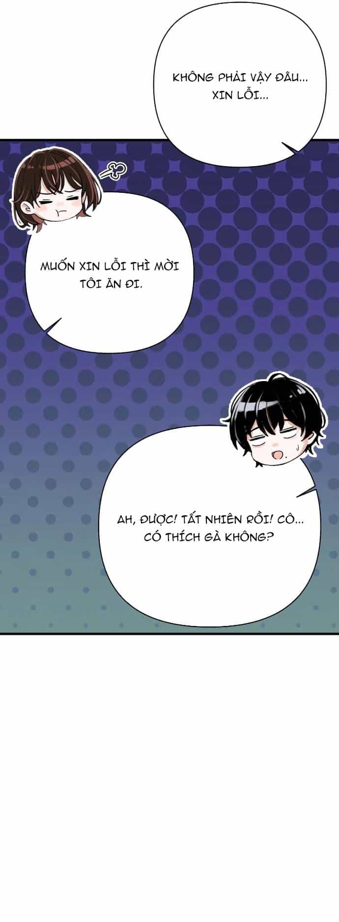 Nhật Kí Đổi Nghề - Chương 9 - ảnh 48