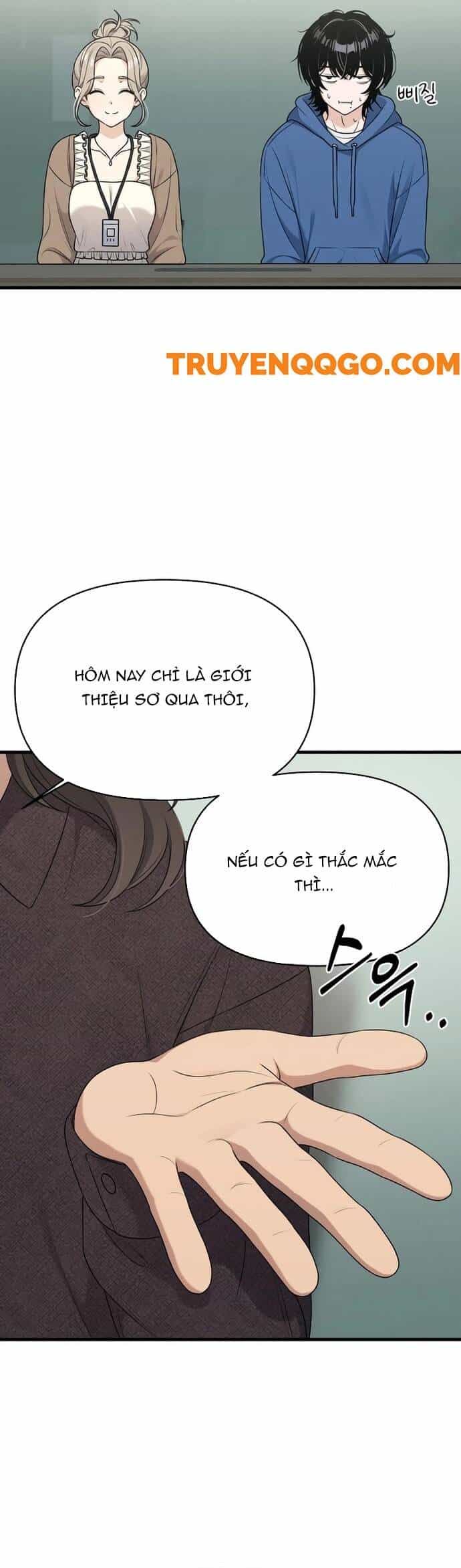 Nhật Kí Đổi Nghề - Chương 9 - ảnh 58