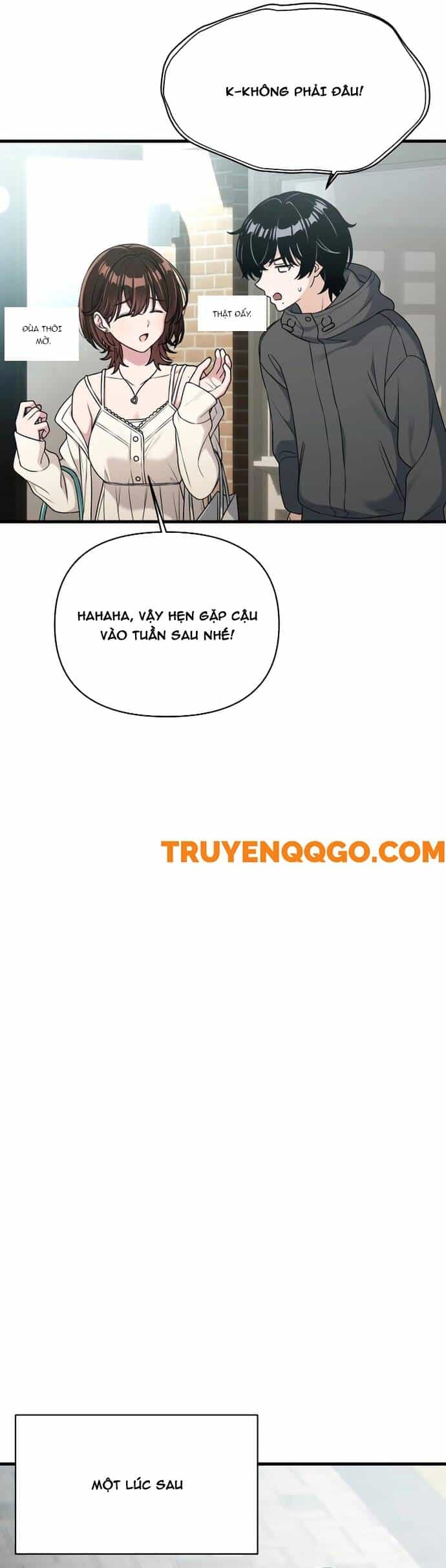 Nhật Kí Đổi Nghề - Chương 9 - ảnh 6