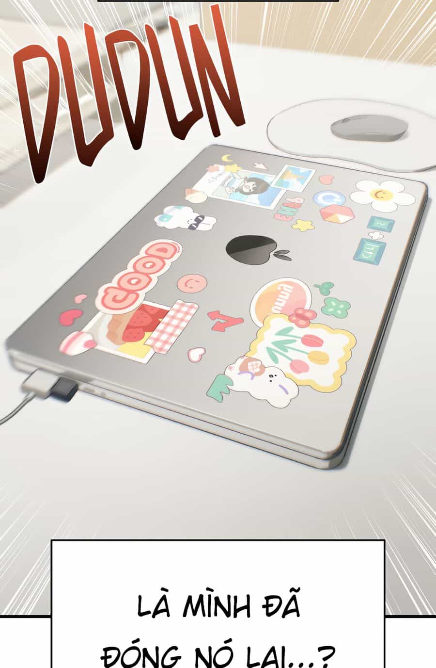 Nhật Kí Đổi Việc - Chương 1 - ảnh 111