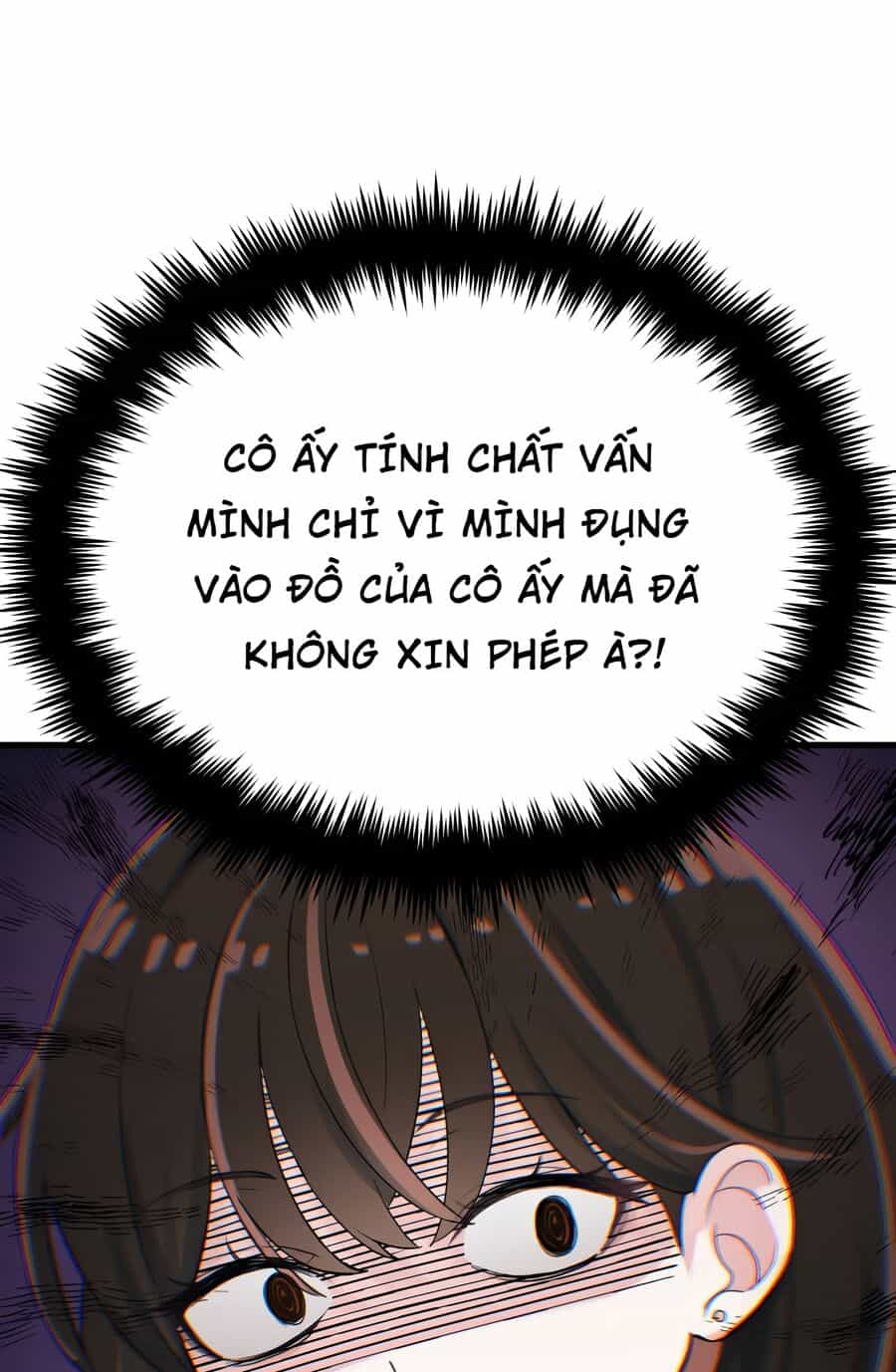 Nhật Kí Đổi Việc - Chương 1 - ảnh 117