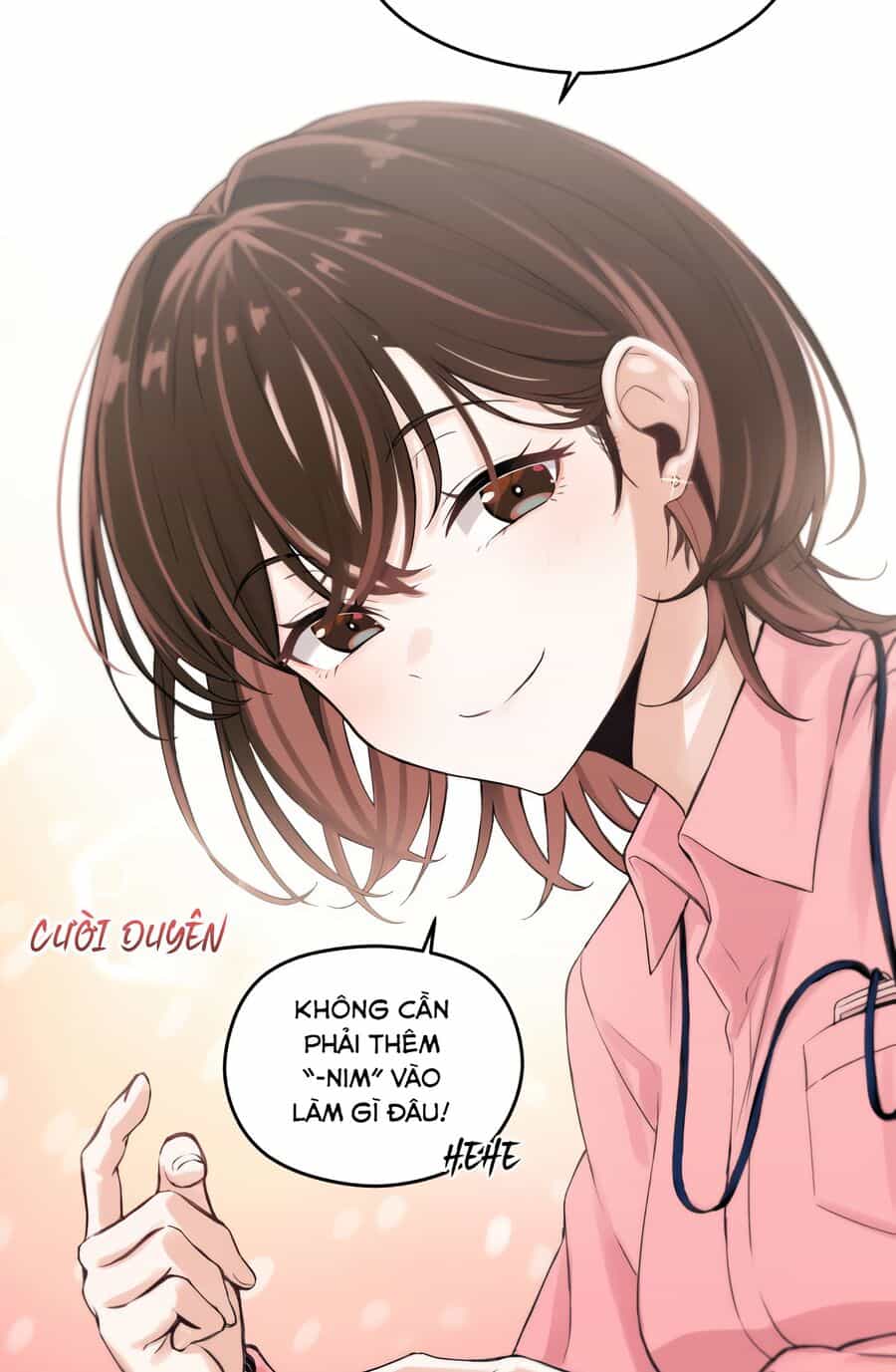 Nhật Kí Đổi Việc - Chương 1 - ảnh 27