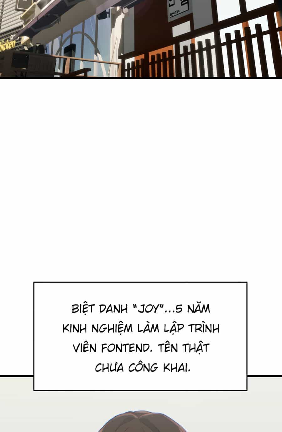 Nhật Kí Đổi Việc - Chương 1 - ảnh 37