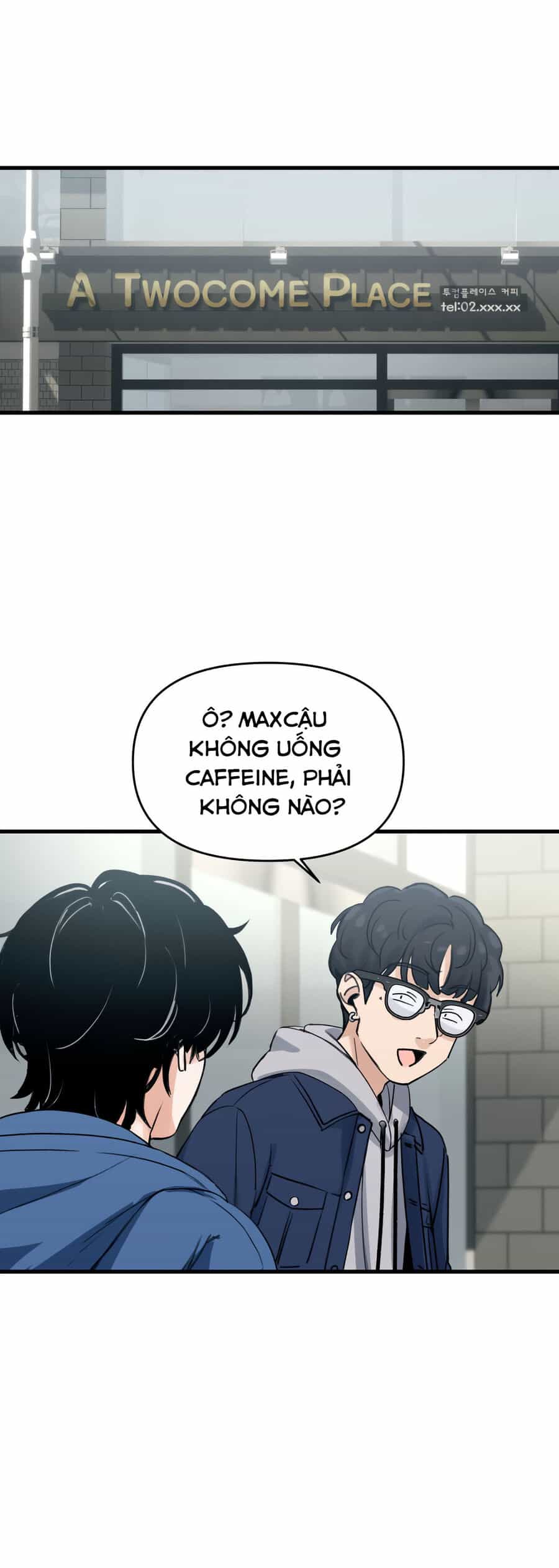 Nhật Kí Đổi Việc - Chương 1 - ảnh 46