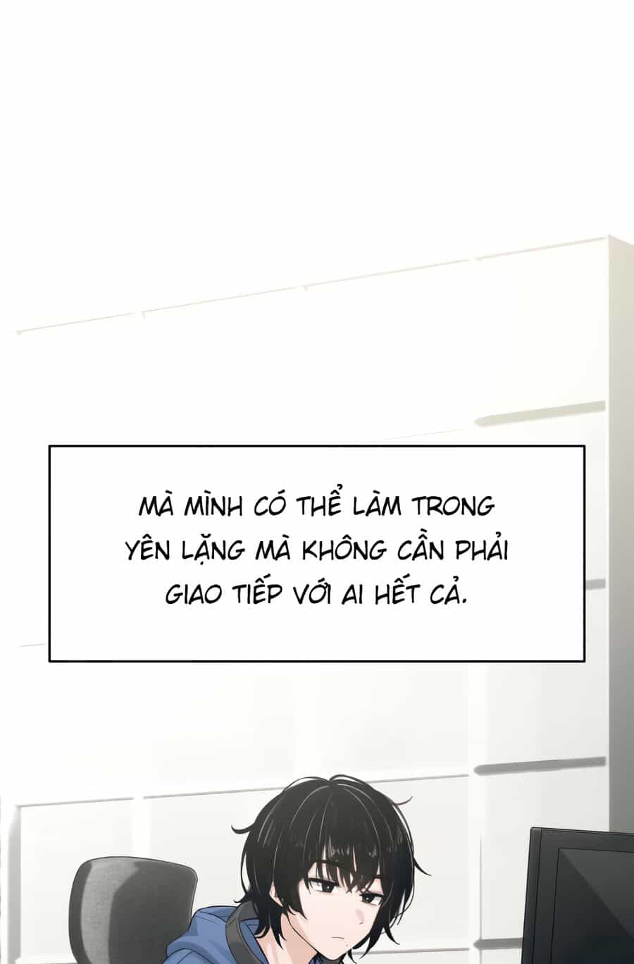 Nhật Kí Đổi Việc - Chương 1 - ảnh 6