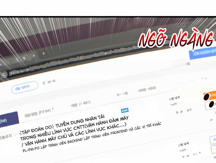 Nhật Kí Đổi Việc - Chương 1 - ảnh 63