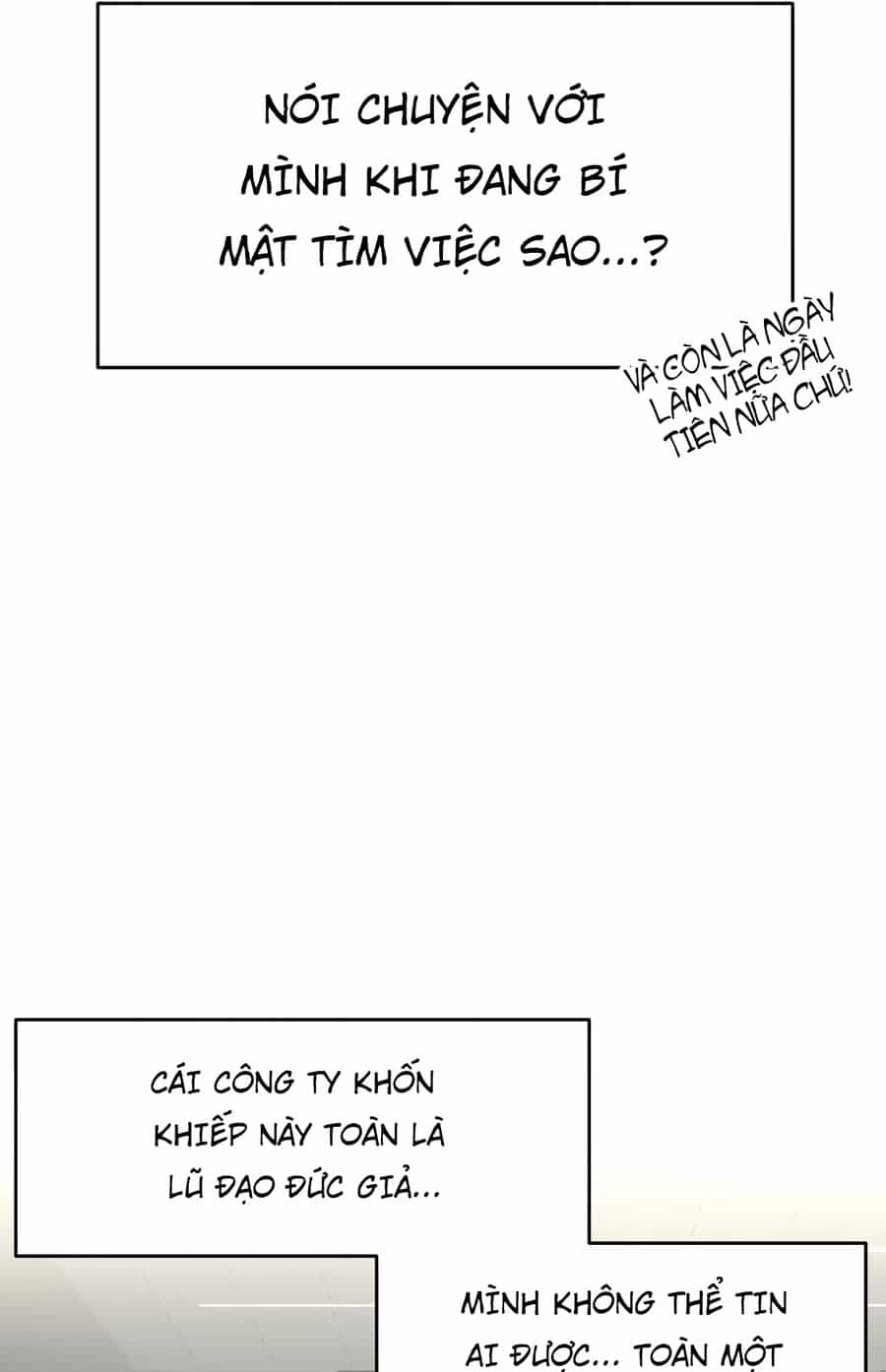 Nhật Kí Đổi Việc - Chương 1 - ảnh 74