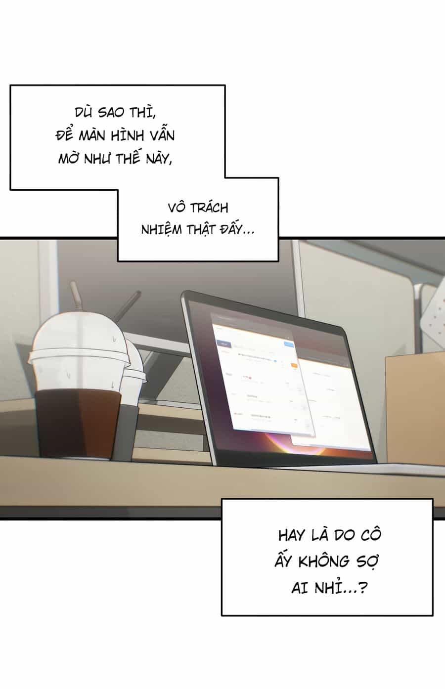 Nhật Kí Đổi Việc - Chương 1 - ảnh 77
