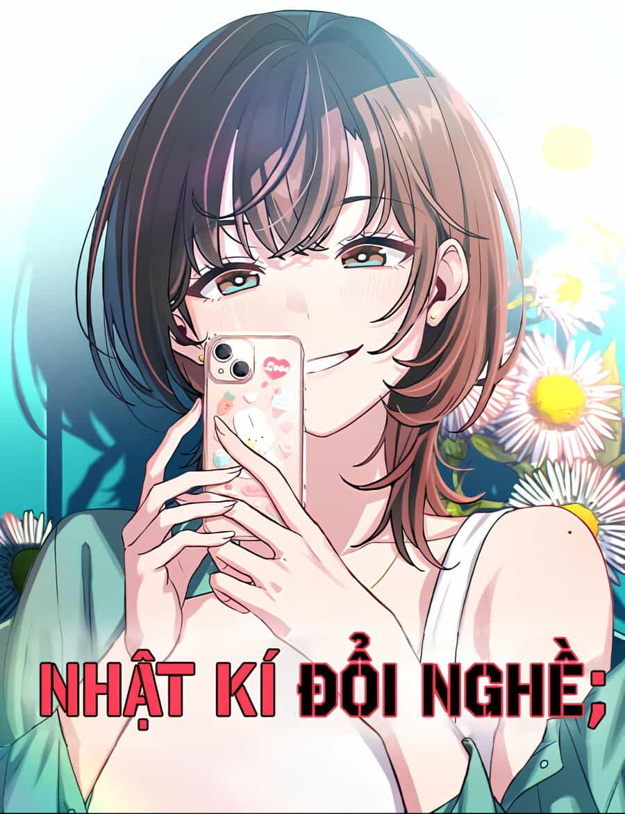 Nhật Kí Đổi Việc - Chương 2 - ảnh 2