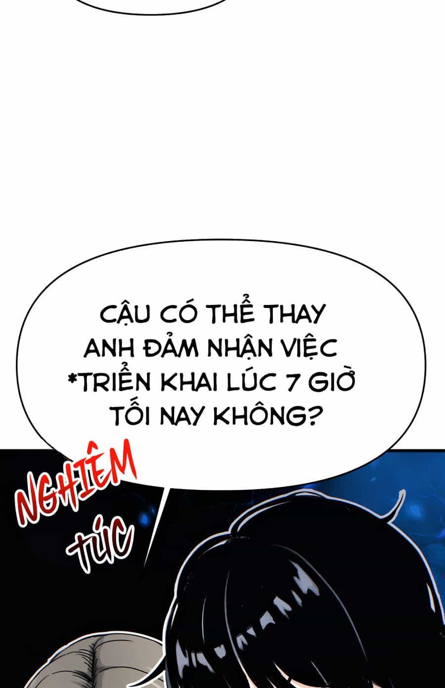 Nhật Kí Đổi Việc - Chương 2 - ảnh 47