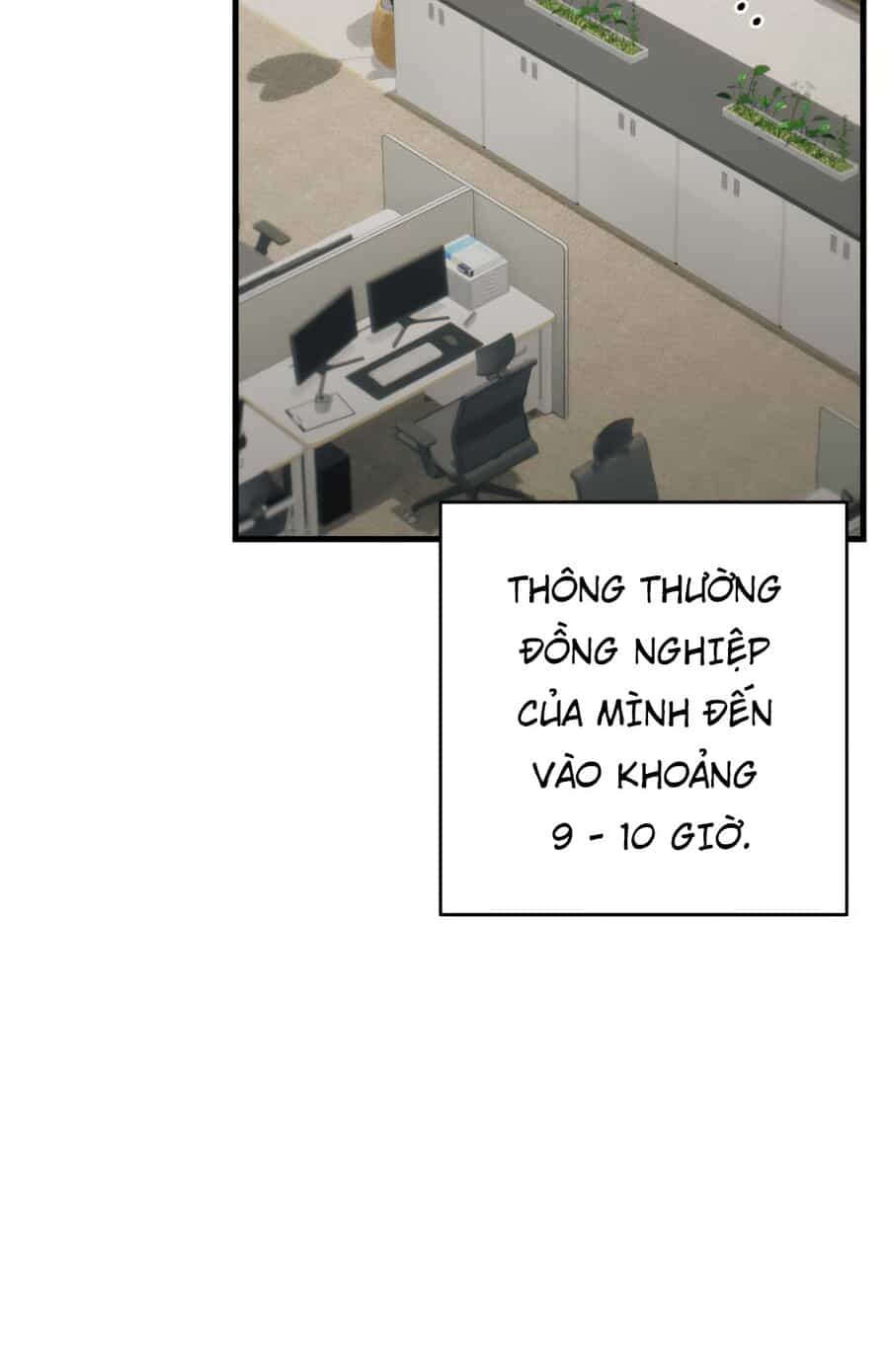 Nhật Kí Đổi Việc - Chương 2 - ảnh 7