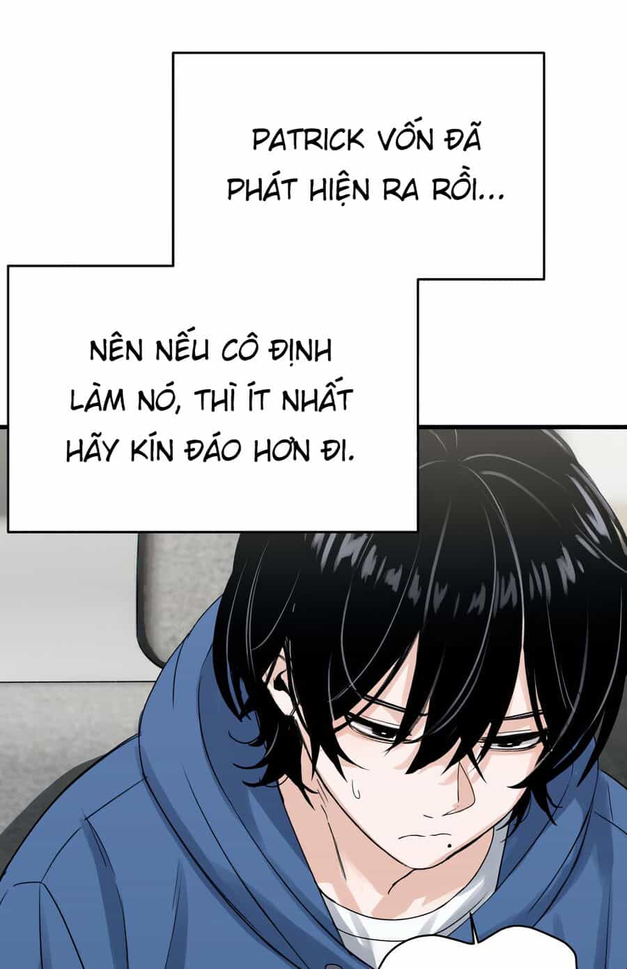Nhật Kí Đổi Việc - Chương 2 - ảnh 76