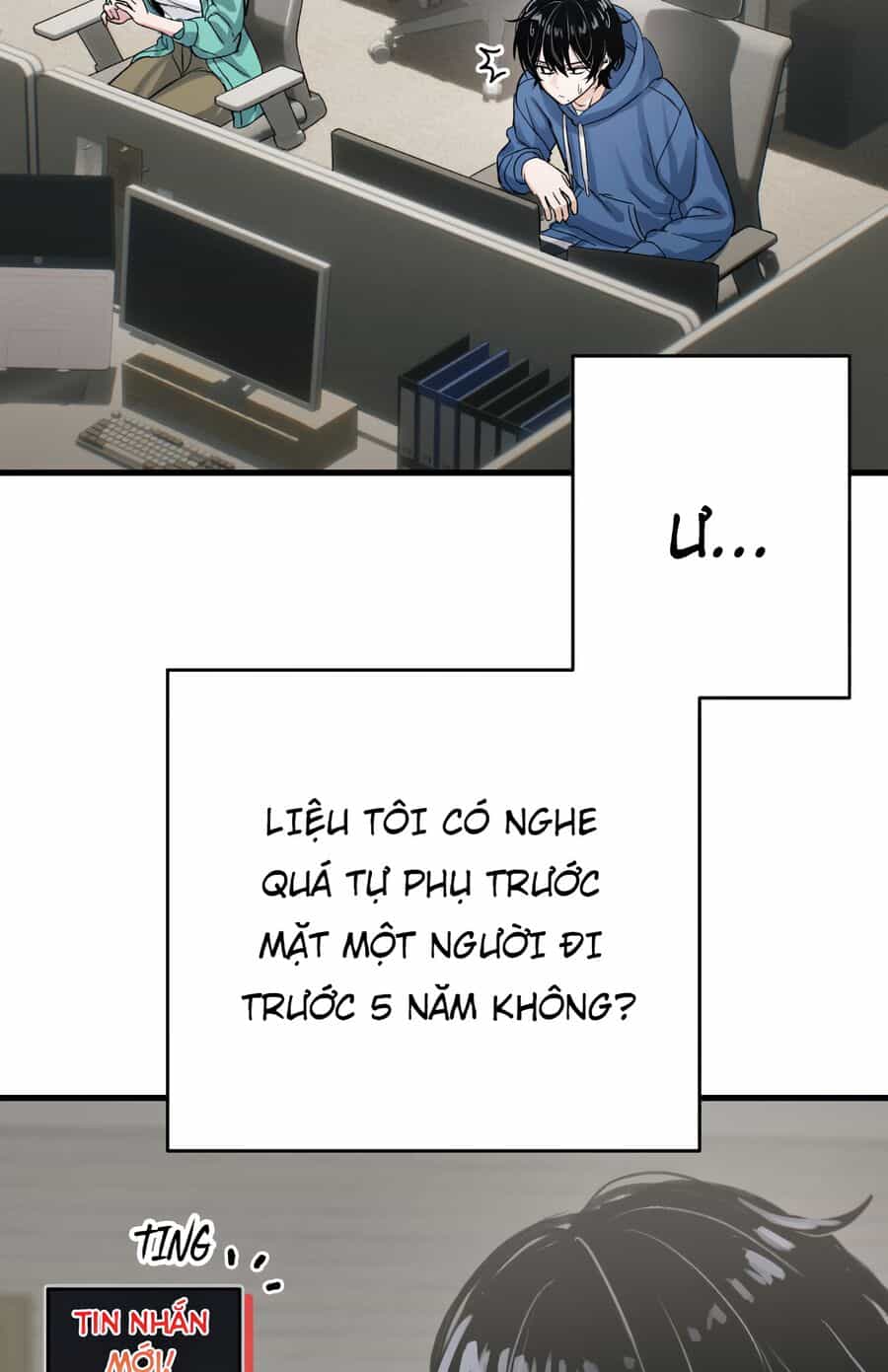 Nhật Kí Đổi Việc - Chương 2 - ảnh 80