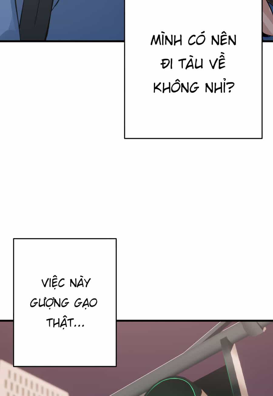 Nhật Kí Đổi Việc - Chương 2 - ảnh 91